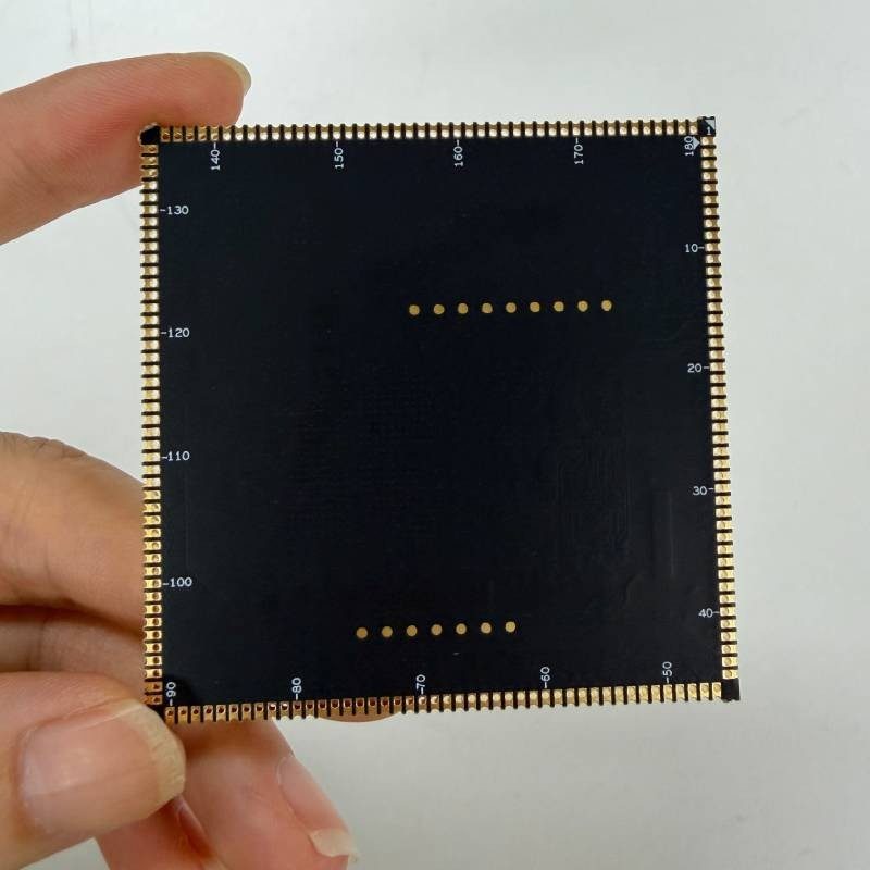 Микросхема ПЛИС Xilinx PZ7010-SOM
