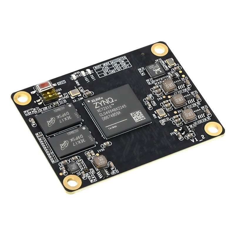 Микросхема ПЛИС Xilinx PZ7010S-SOM