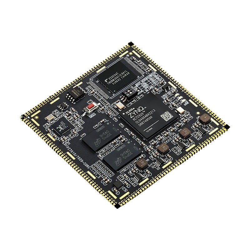 Микросхема ПЛИС Xilinx PZ7020-SOM