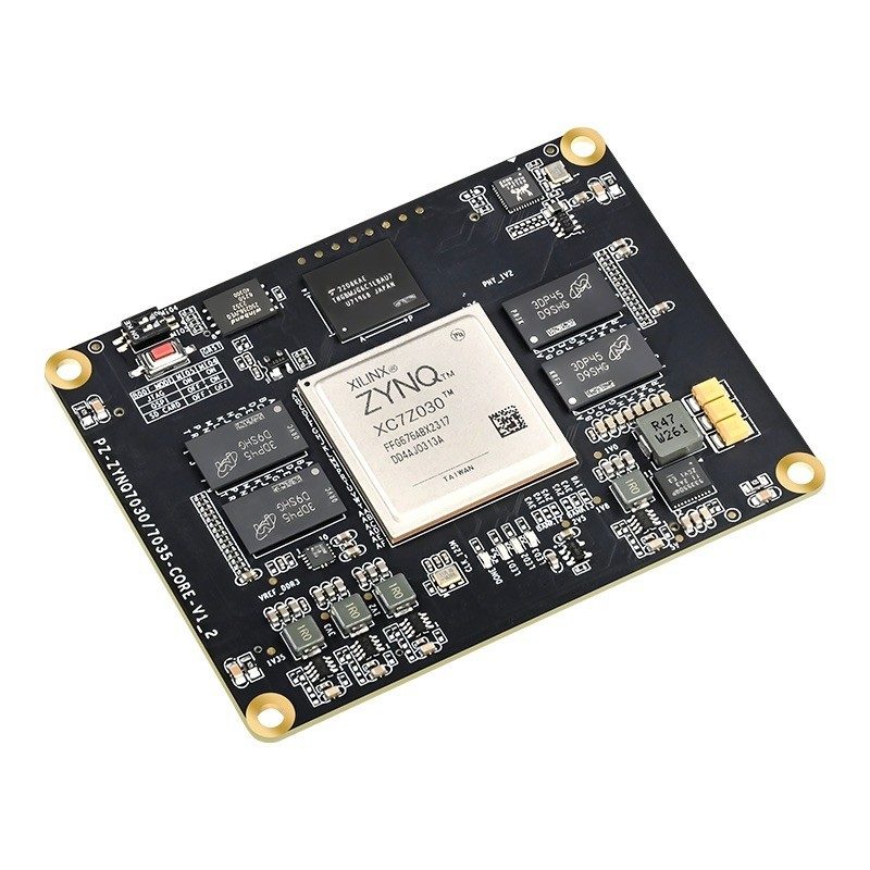 Микросхема ПЛИС Xilinx PZ7030-SOM