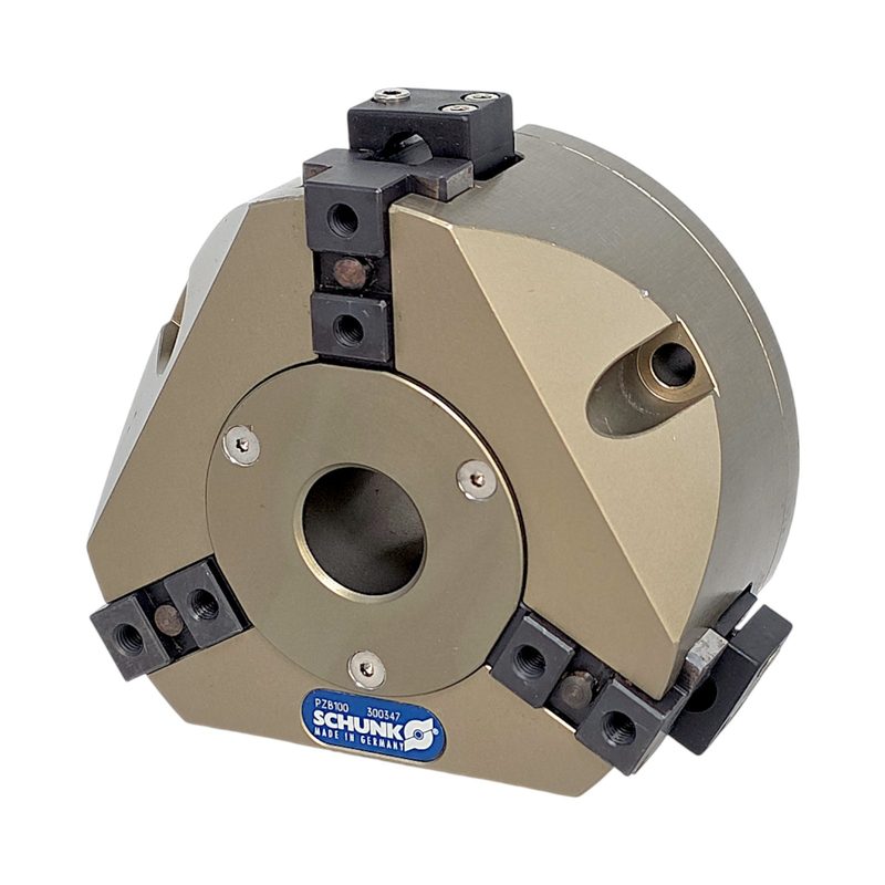 Робот Schunk PZB100
