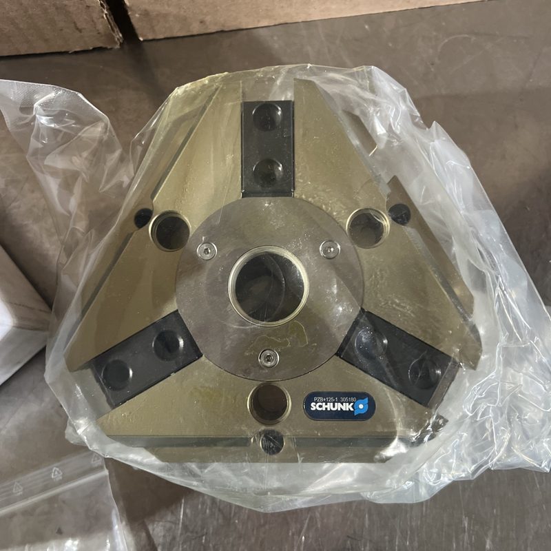 Робот Schunk PZB+125-1