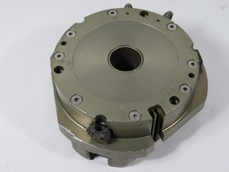 Робот Schunk PZB+160-1