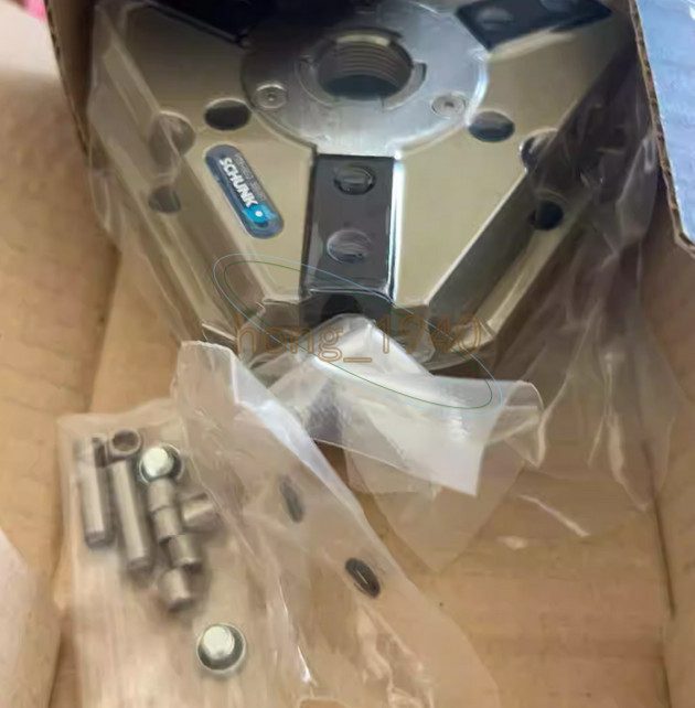 Робот Schunk PZB+80-2