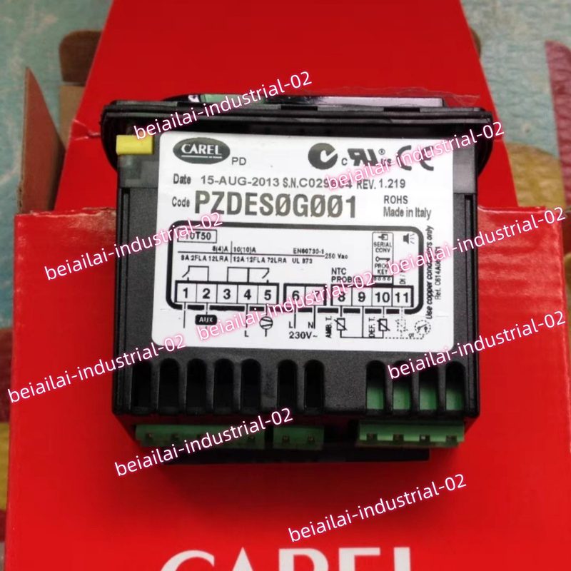 Датчик температуры PZDES0G001