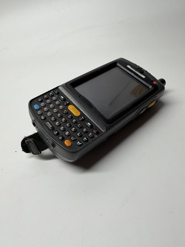 Сканер штрих-кода Motorola PZESKQWA9WR