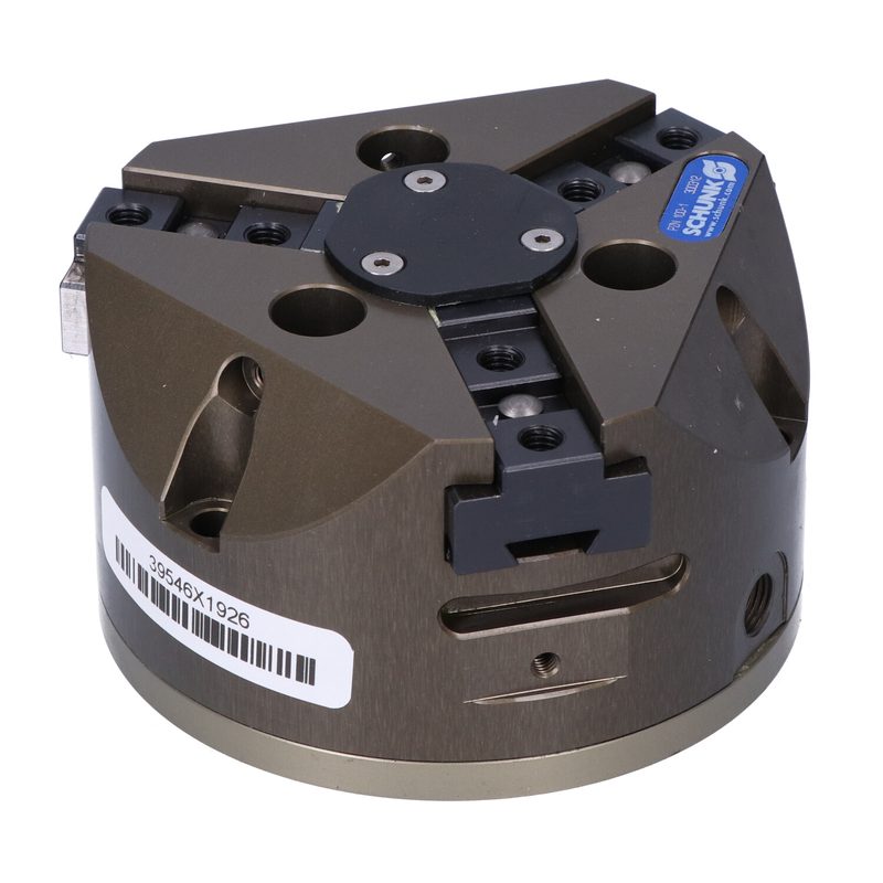 Робот Schunk PZN100-1