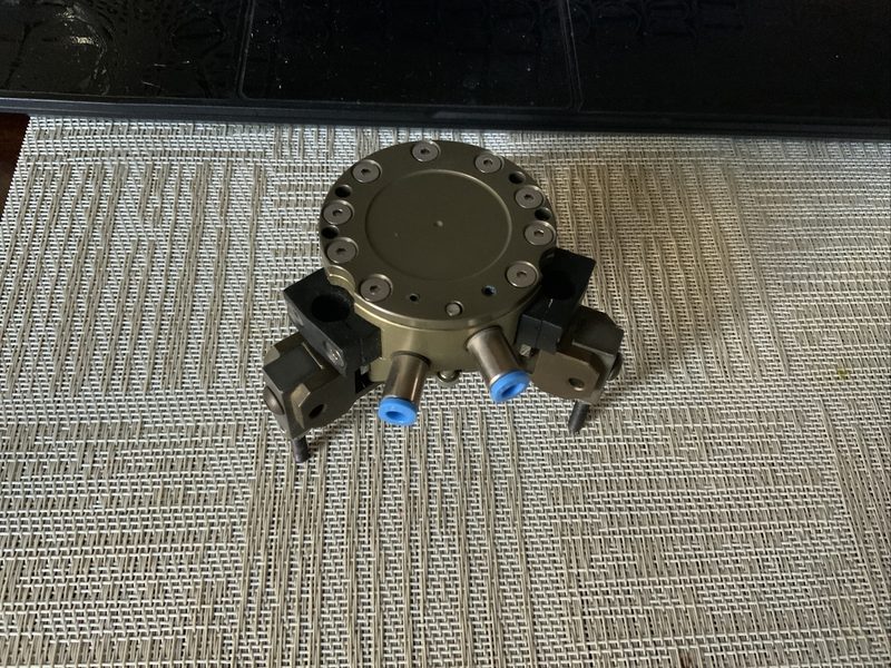 Робот Schunk PZN50-1