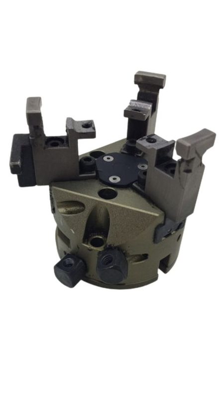 Робот Schunk PZN64/1