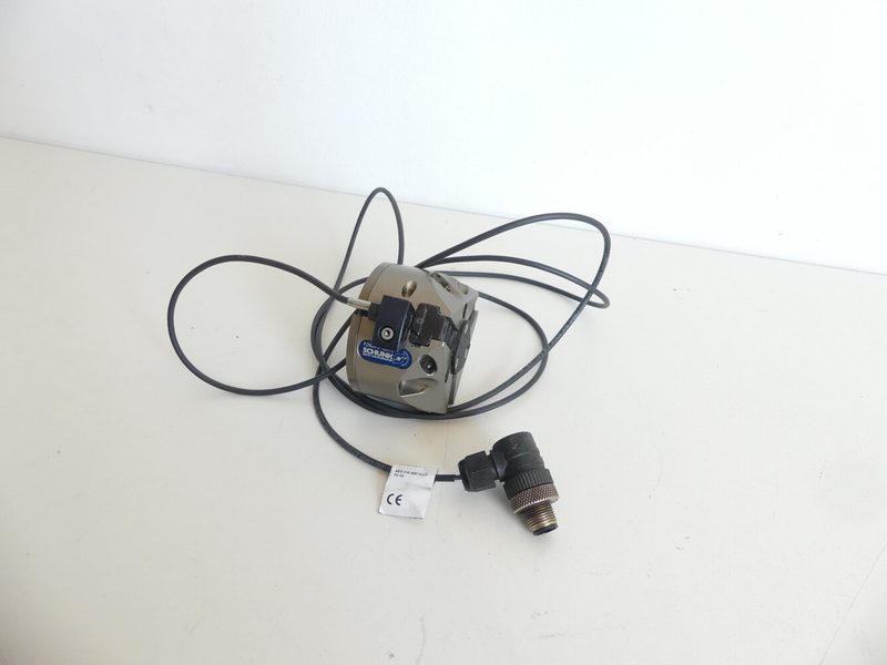 Робот Schunk PZN64/2