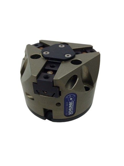 Робот Schunk PZN64/2AS