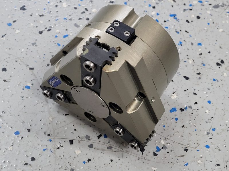 Робот Schunk PZN+100-1-IS