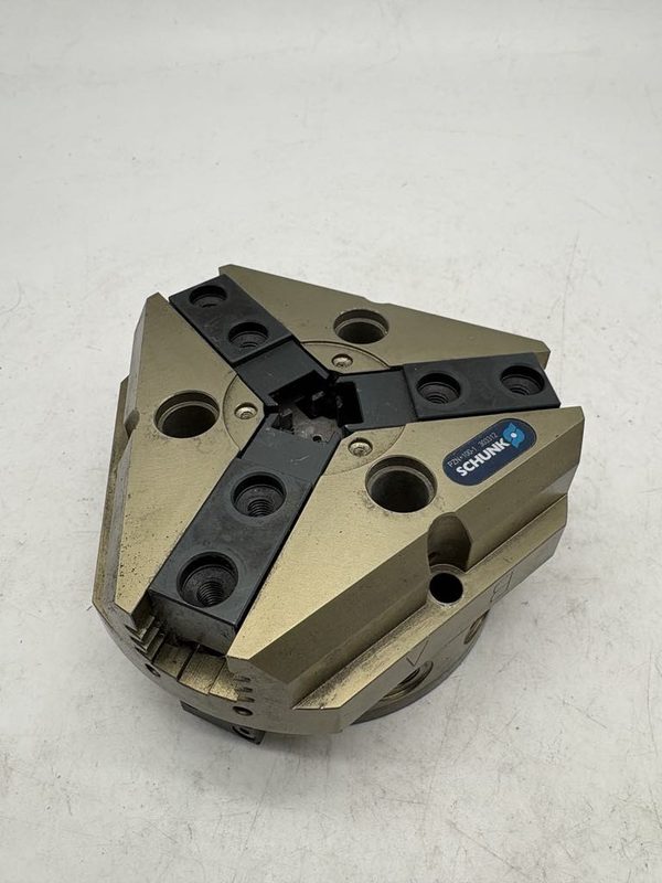 Робот Schunk PZN+100-1