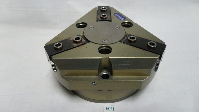 Робот Schunk PZN+125-2