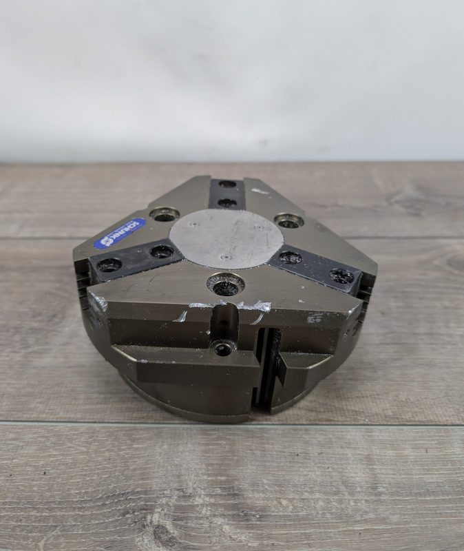 Робот Schunk PZN+160-1