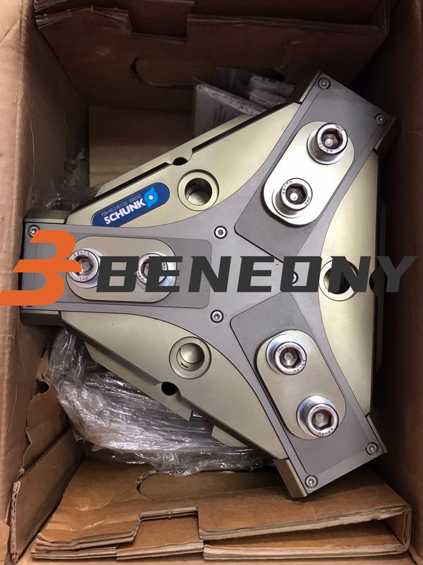 Робот Schunk PZN+160-2-AS-V-SD