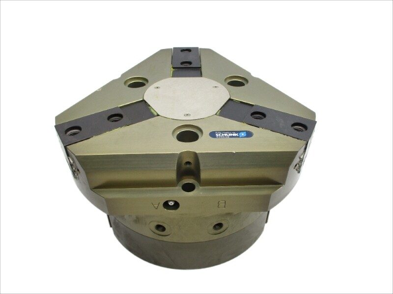 Робот Schunk PZN+240/1IS