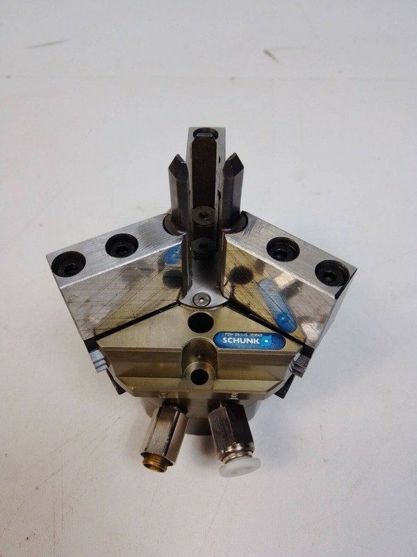 Робот Schunk PZN+64-1-IS