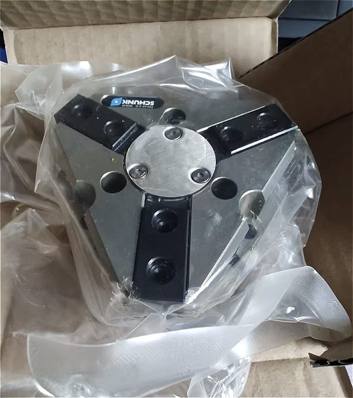 Робот Schunk PZN+64-2-IS