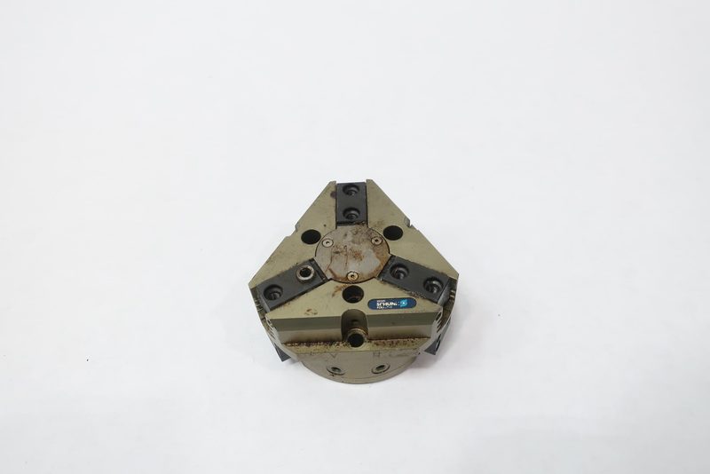 Робот Schunk PZN+80-1