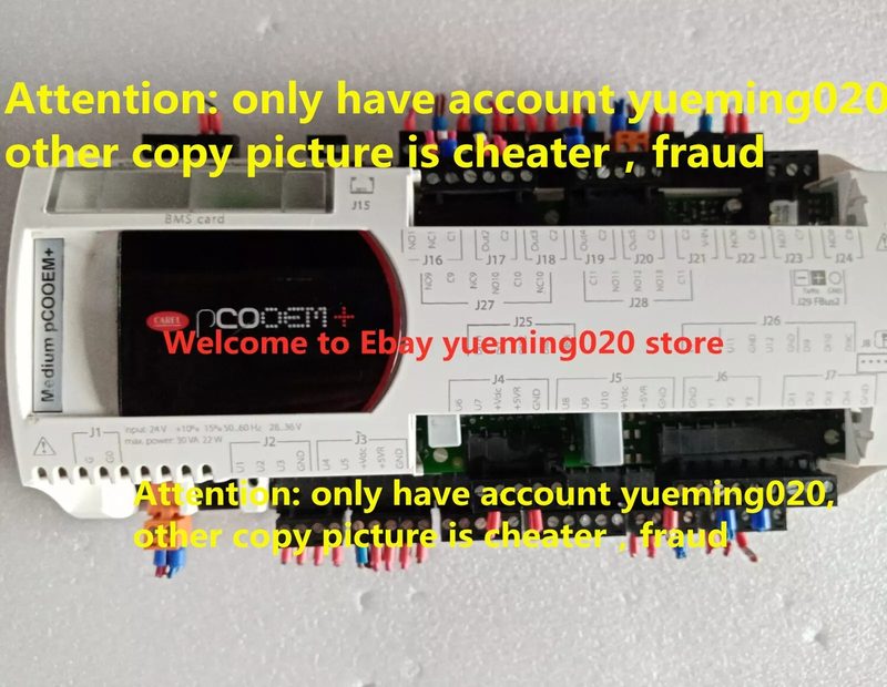 Климатическое оборудование P+100B000D0M0