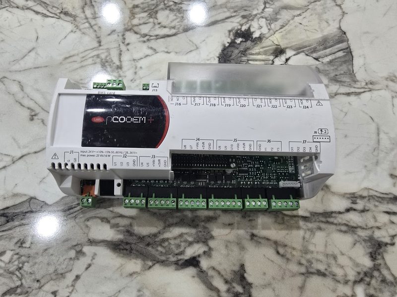 Контроллер P+10RC010K