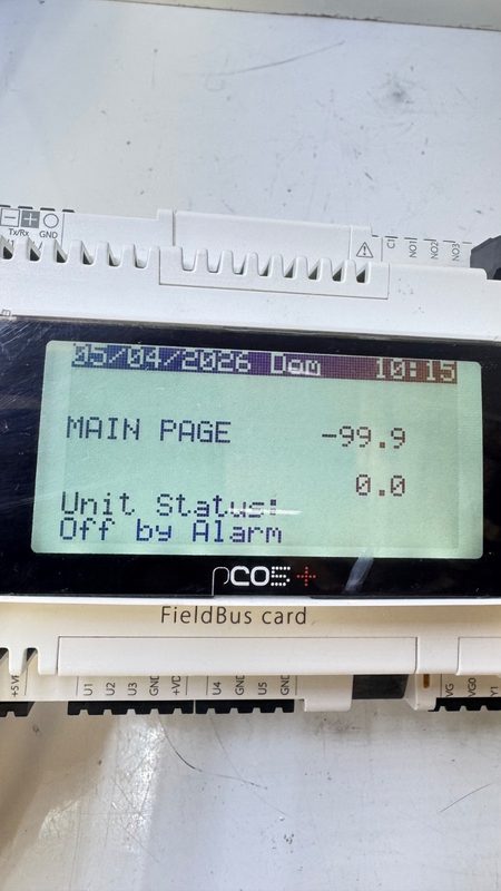 ИБП P+500B0A00EM0