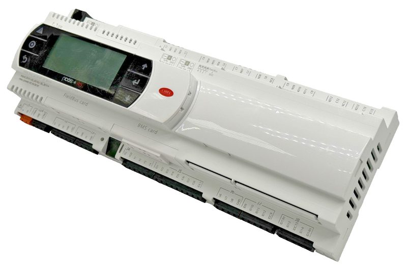 Контроллер P+500BAA00EM0