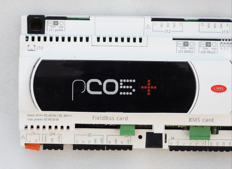 Контроллер P+500BAB000M0