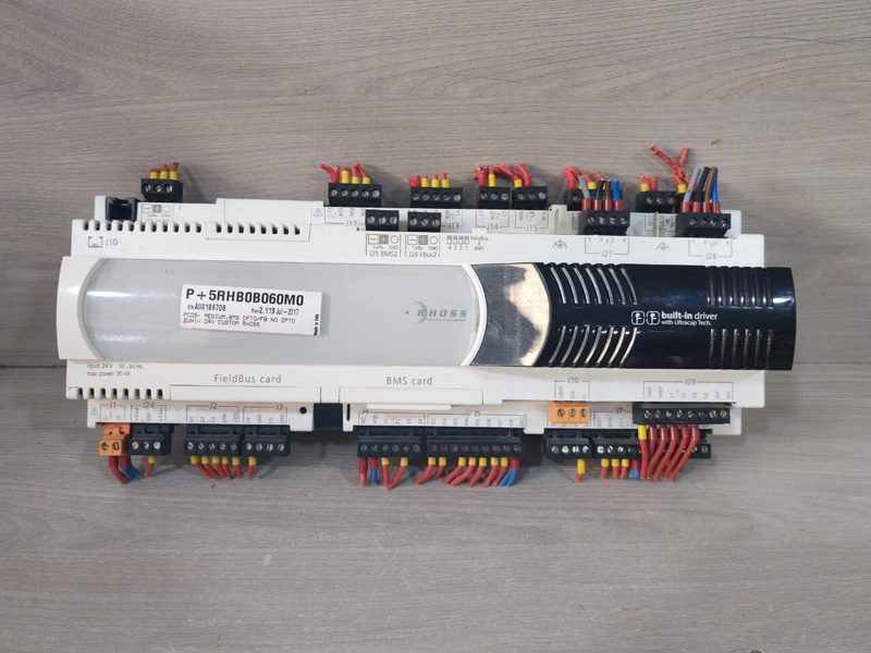 Климатическое оборудование P+5RHB0B060M0