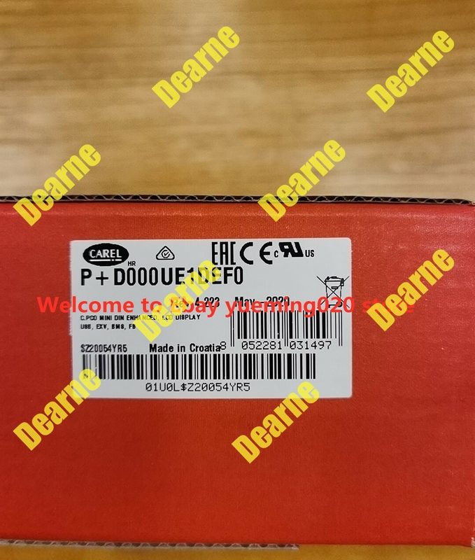 Климатическое оборудование P+D000UE1DEF0