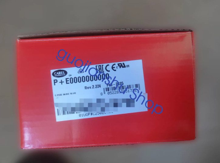 Контроллер P+ED000000000