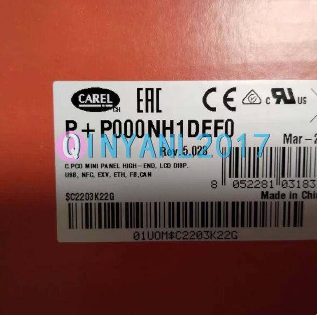 Контроллер P+P000NH1DEF0
