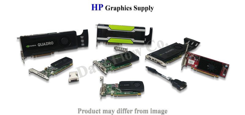 GPU-ускоритель HPE Q0E21A