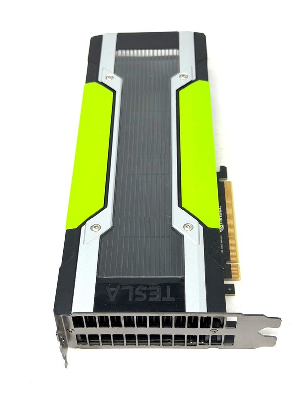 GPU-ускоритель HPE Q0J62A