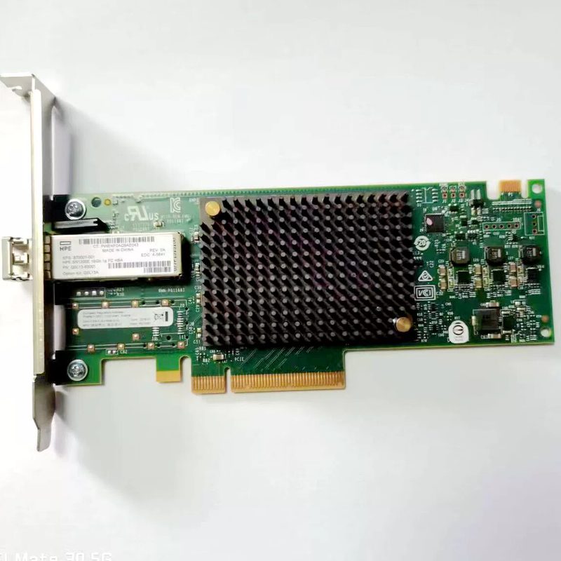 Контроллер HPE Q0L13-63001