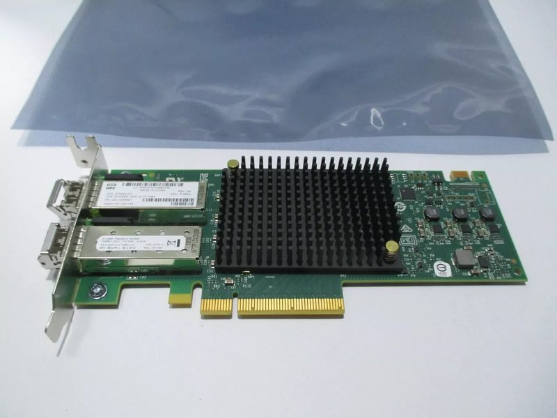 Контроллер HPE Q0L14-63001