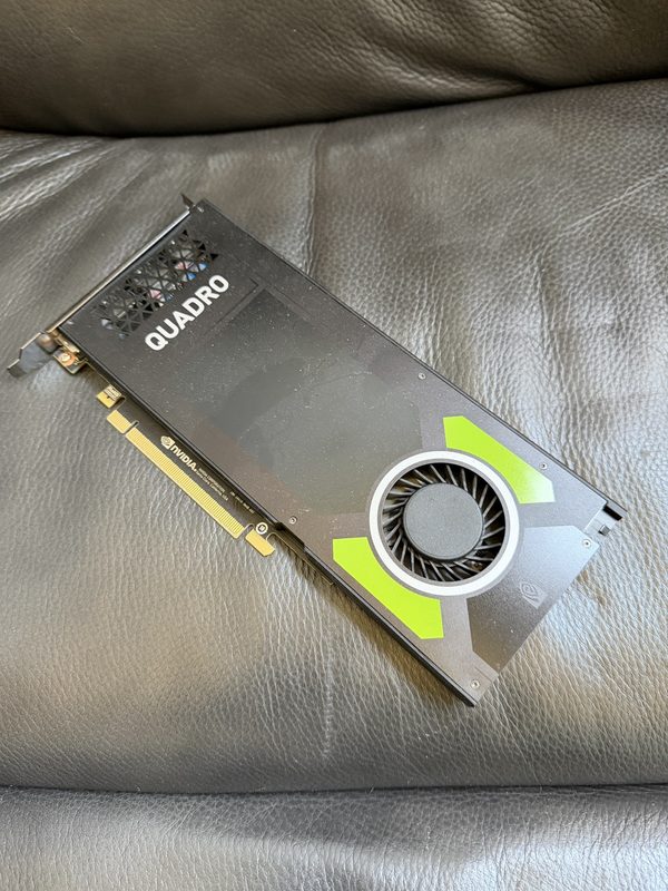 GPU-ускоритель HPE Q0V78A