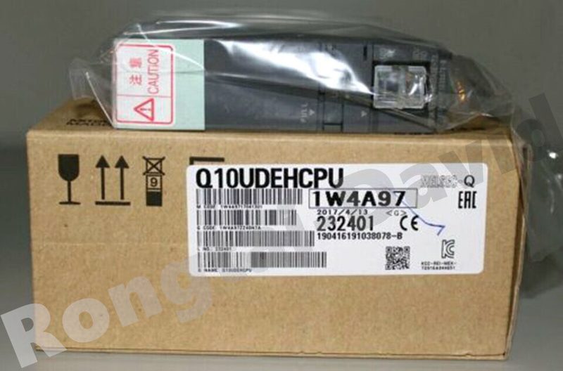 ПЛК Mitsubishi Q10UDEHCPU