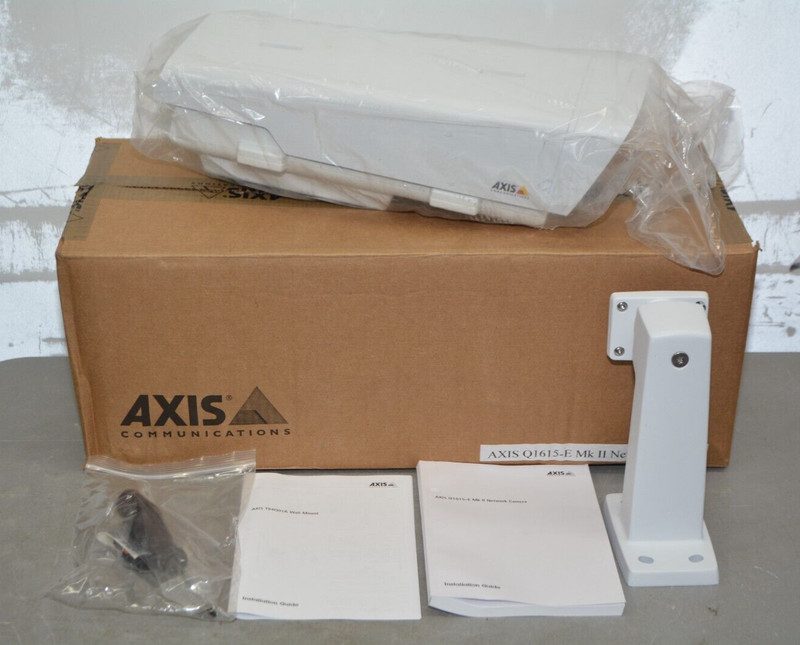 Камера Axis Q1615-E