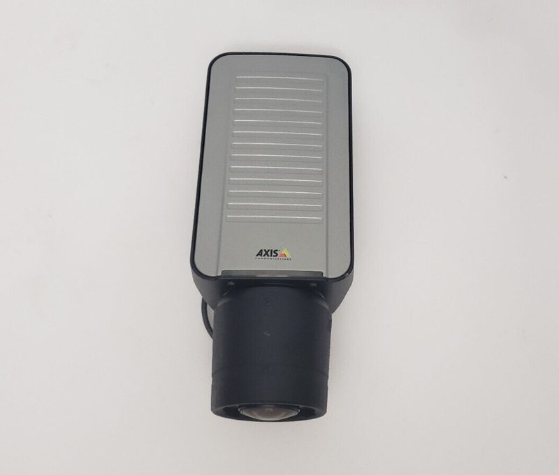Камера Axis Q1615
