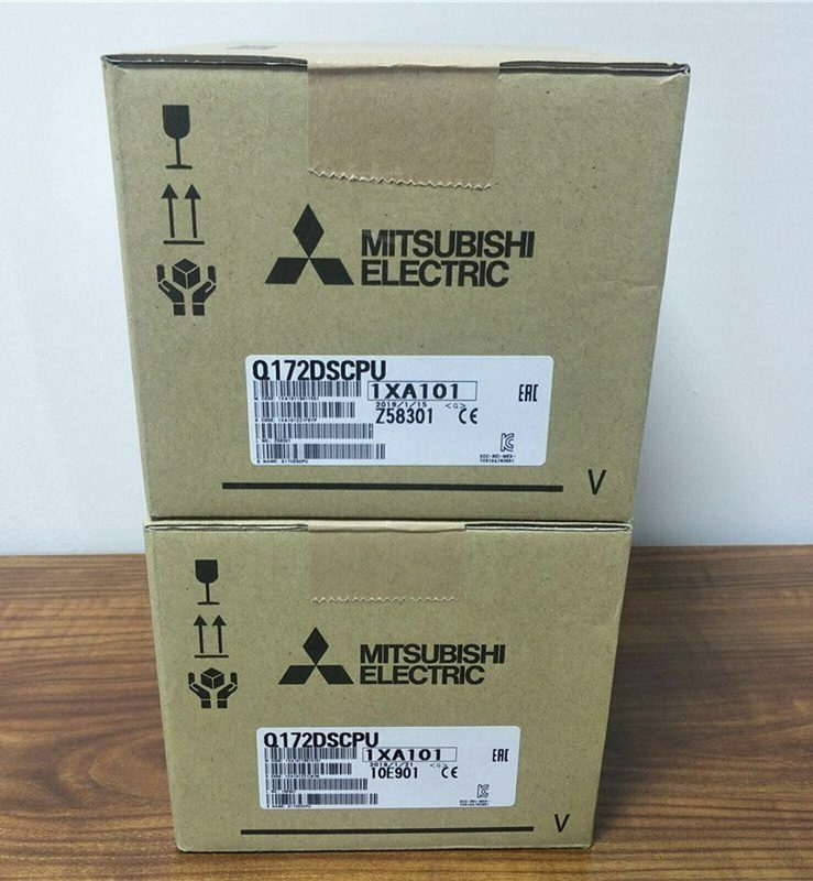 Контроллер Mitsubishi Q172DSCPU