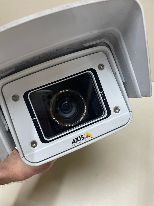 Камера Axis Q1755-E