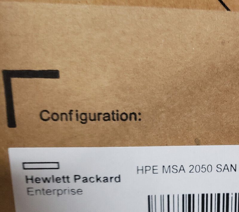 СХД HPE Q1J00A