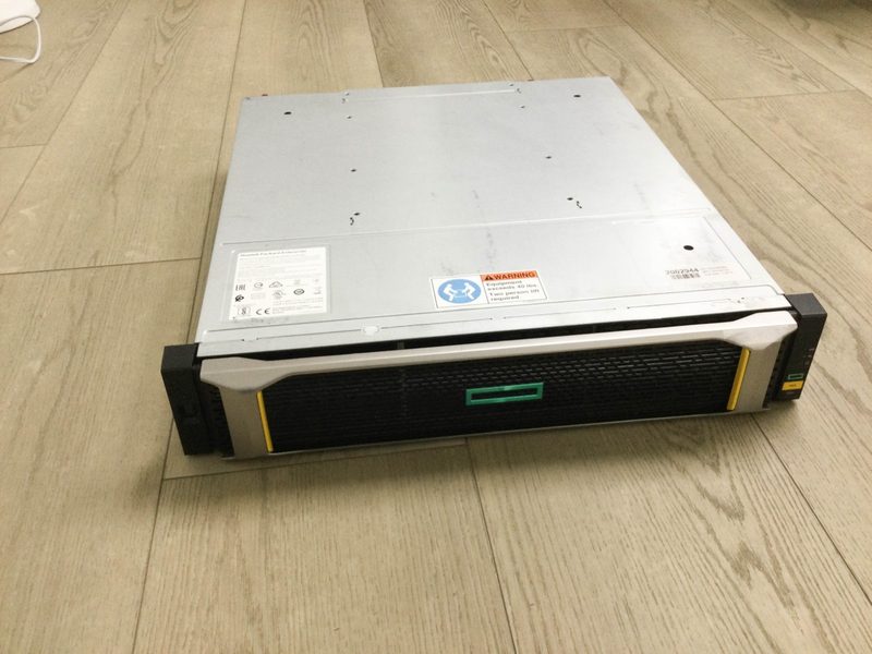 Сервер HPE Q1J29A
