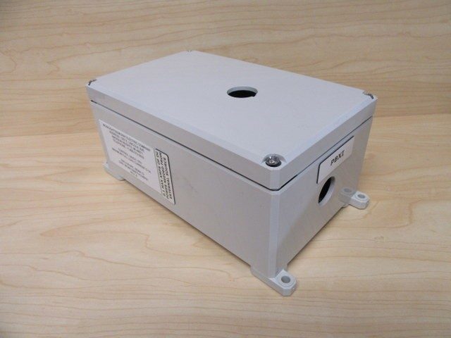 Коммутатор Q20129PCD