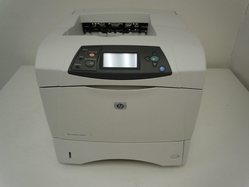 Лазерный принтер HPE Q2425A