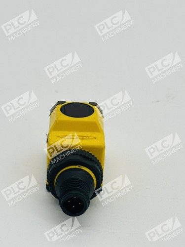 Фотоэлектрический датчик Banner Q25AW3LPQ1