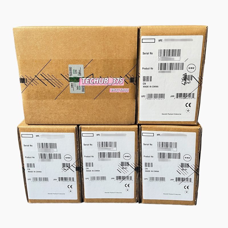 Жёсткий диск HPE Q2C47A
