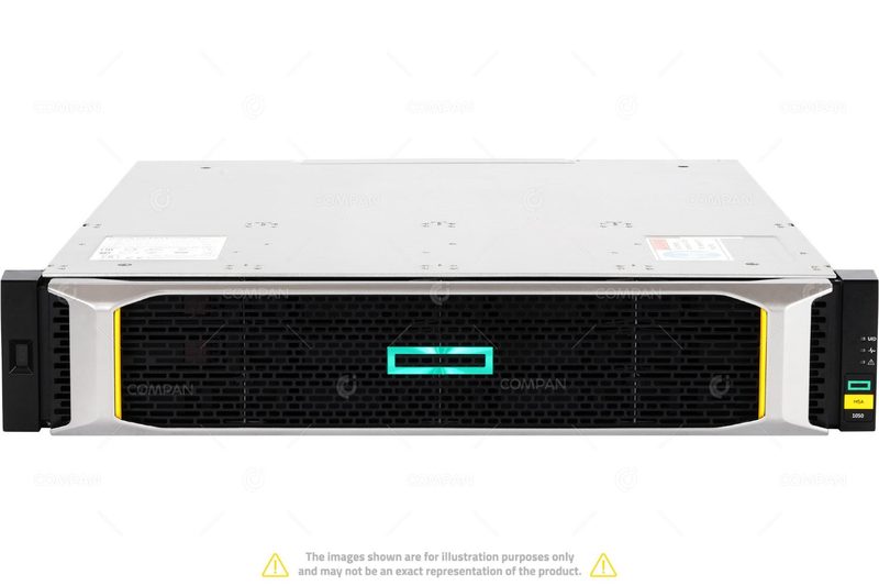 СХД HPE Q2R20A